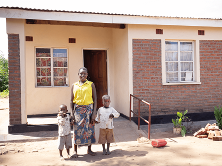 Share the Cost of a Home