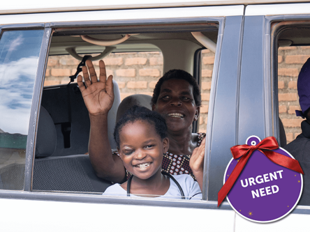 Transportation for Assessment, Treatment & Follow-Up